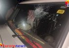 4 cops injured in mob attack while enforcing lockdown in Lakhimpur