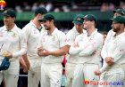 Australia advance to the top of men's Test and T20I rankings