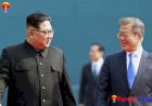 North and South Korea in gunfire exchange after Kim reappears