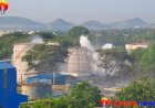 Visakhapatnam Chemical Factory: 10 including infant deaths!