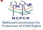 NCPCR orders filing of District Collector's report