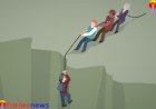 Suicides on curfew