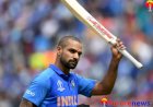 Best Captain Dhoni? Kohli? - Shikhar Dhawan Bleach's Answer!