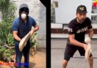 Sachin Tendulkar gives Yuvraj Singh blindfold challenge with a twist