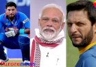 I will never accept such words: Yuvraj tweeted in response to Afridi's comments