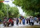 Floods in central Somalia hit nearly 1 million people