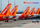 Easyjet admits nine million customers have been hacked in advanced 'cyber-attack'