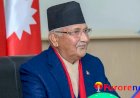 India Slams Nepal PM’s Territorial Claims