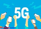 5G rollout cloudy but telcos remain upbeat