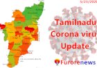 Coronavirus confirms 710 deaths in Tamil Nadu
