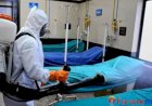 Over 3.45 lakh COVID-19 deaths globally; US inches towards 1 lakh deaths