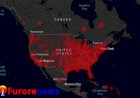 The US has now passed 1 million confirmed Covid-19 cases