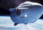SpaceX Lifts NASA Astronauts to Orbit, Launching New Era of Spaceflight