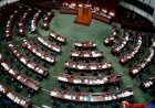 Hong Kong legislature passes controversial China national anthem Bill
