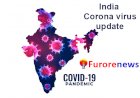 India has another biggest single day jump in Coronavirus cases