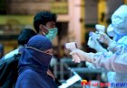 India’s coronavirus count crosses 3 lakh mark but doubling rate improves