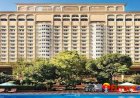 Delhi's 5-Star Taj Mansingh Hotel Now A Coronavirus Facility