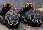 China, Pakistan have more nuclear warheads than India, says Sweden think tank