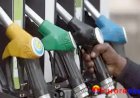 Petrol, diesel prices up by Rs5