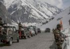 How China Assaulted Indian Soldiers, Flung Them Into River