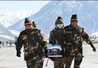 76 Soldiers Injured In Ladakh Clash, All Recovering: Army Officials