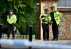 Deadly Stabbing Spree In UK City Being Treated As 