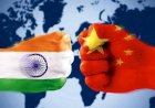 India-China talks in progress - Indian Army