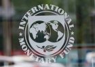 IMF projects sharp contraction of 4.5% in Indian economy in 2020