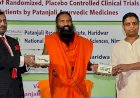 Amid 'Coronil' row, Patanjali claims it broke no rules