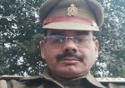 UP Cop Caught On Camera Masturbating Before Woman Complainant