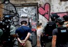 Hong Kong police arrest more than 300 in first protest under new security law
