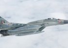 Defence Ministry approves procurement of 21 MiG-29 and 12 Sukhoi fighter jets