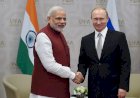 PM Modi, Russia’s Putin stress on closer ties to jointly battle post-Covid challenges