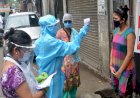For first time, Maharashtra sees over 6,000 new Covid-19 cases in 24 hours