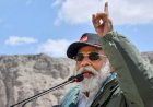 Expansionism era over, your fire and fury seen’: PM to soldiers in Ladakh