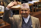 Nepal's ruling party in grave crisis: PM Oli to Cabinet ministers