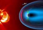 Earth's magnetic field can change 10 times faster than thought