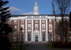 MIT, Harvard sue Trump admin over foreign student ouster move