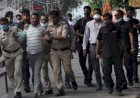 Botched Kanpur raid, Vikas Dubey’s arrest and subsequent custody killing: How events unfolded