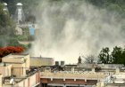 KCR Regrets Damage To Temple, Mosque During Demolition Of Old Secretariat In Telangana
