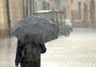 IMD predicts heavy rain in several states