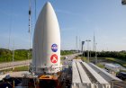 NASA’s next Mars rover attached to rocket before July 30 launch