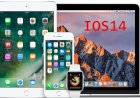 How to install the iOS 14 and iPadOS 14 public beta