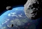 Asteroid bigger than London Eye approaching close to Earth, warns NASA