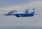 Navy May Move MiG-29K Jets To North Air Bases Amid China Row