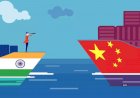 After Banning Chinese Apps, India's New Trade Barriers With China