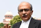 SC to hear 10-year-old contempt case against Prashant Bhushan on August 4