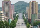 North Korea puts Kaesong city in lockdown over suspected COVID-19 outbreak