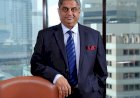 Aditya Puri raises Rs 842 cr by selling HDFC Bank shares, holding down to 0.01%