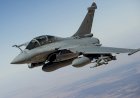 5 Rafale jets fly out of France on 7,000 km trip to India, to be refueled mid-air